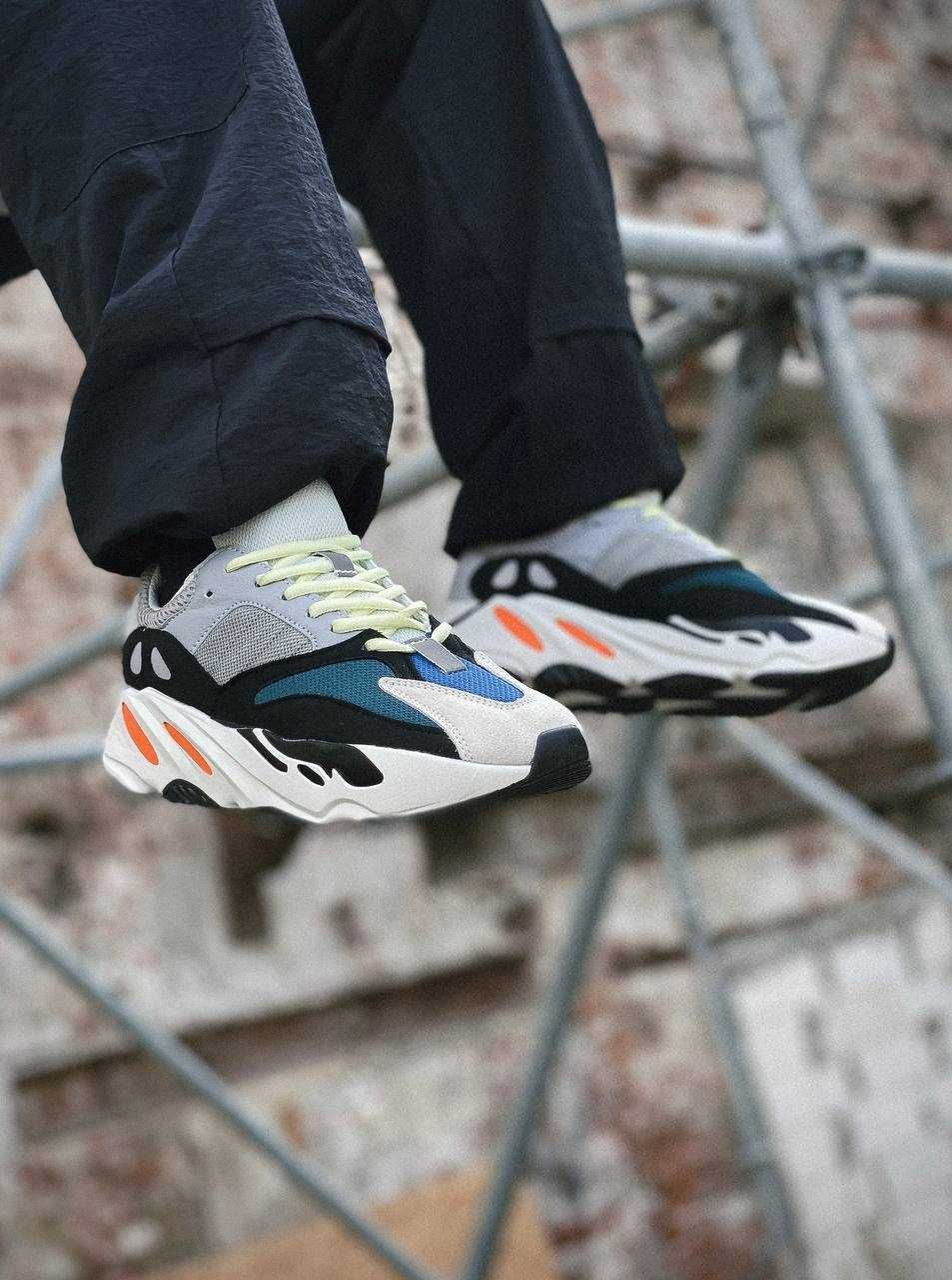 Meskie buty Adid*s Yeezy 700 Boost obuwie meskie 41-45