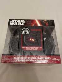 Star Wars Bluetooth Headphones