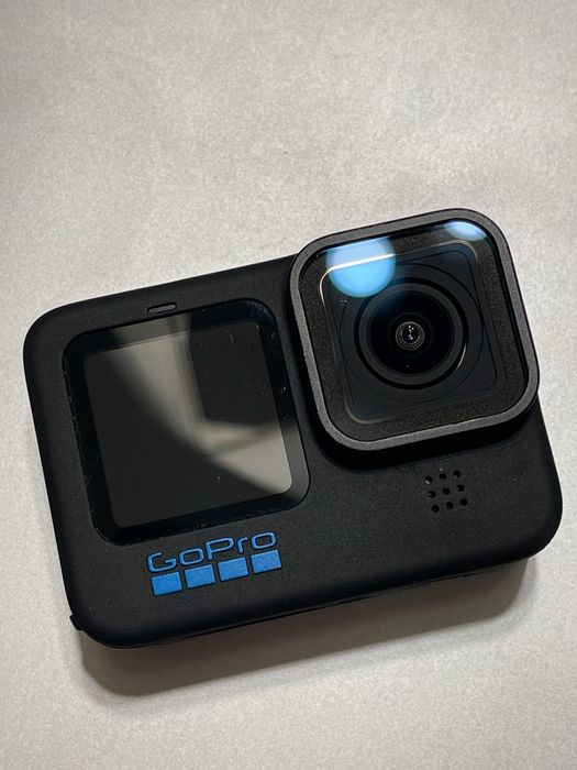 Kamera GoPro 11 Black