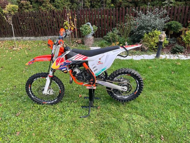 Sprzedam KTM SX 85