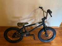 Rower BMX Ave BMX 16x2.20