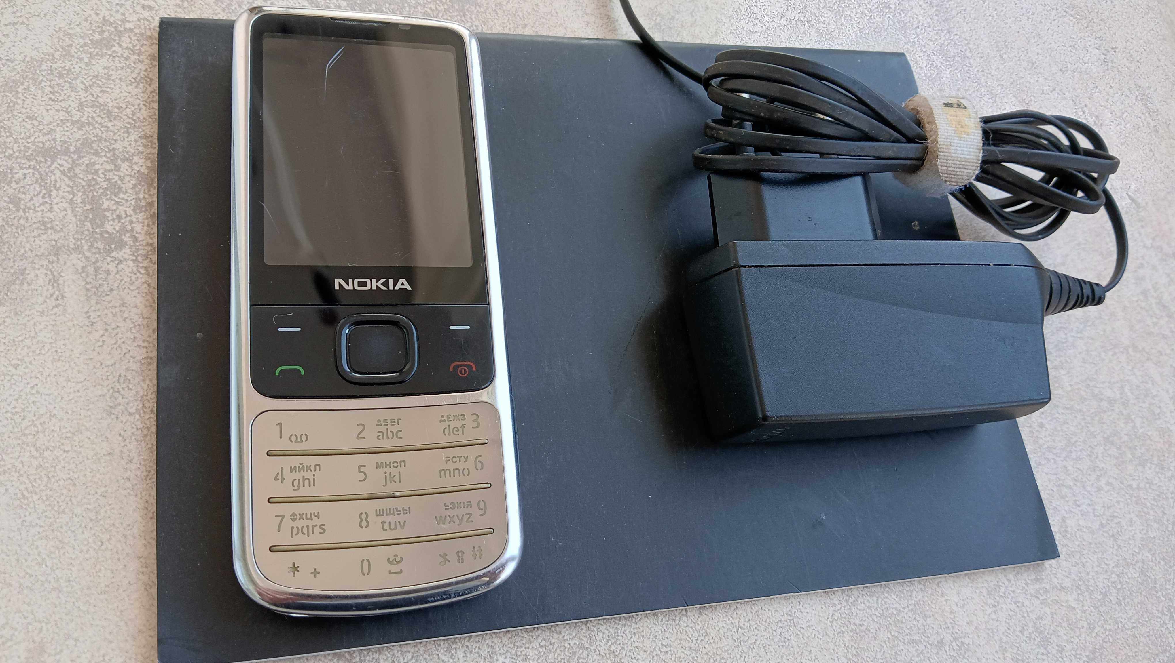 Nokia 6700 Classic оригинал родной корпус