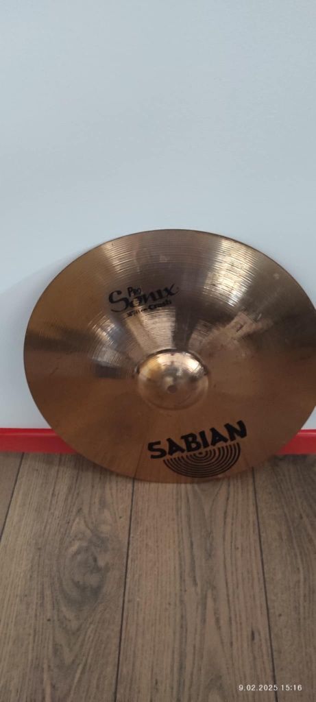 Perkusja Mapex M-Birch