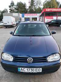 Продам Volkswagen Golf IV