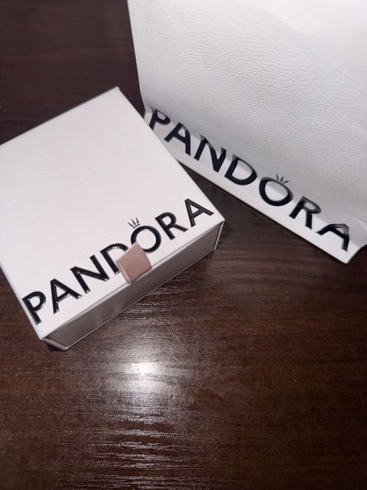 продам браслет від Pandora «Блискуче паве»
