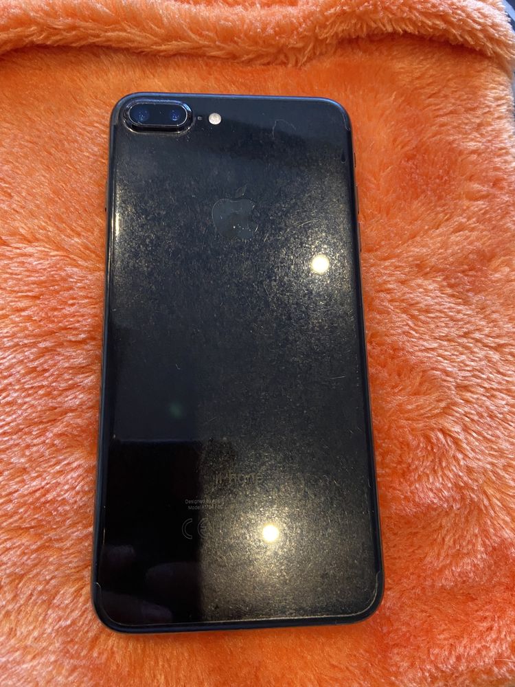 IPhone 7 plus fajny działający