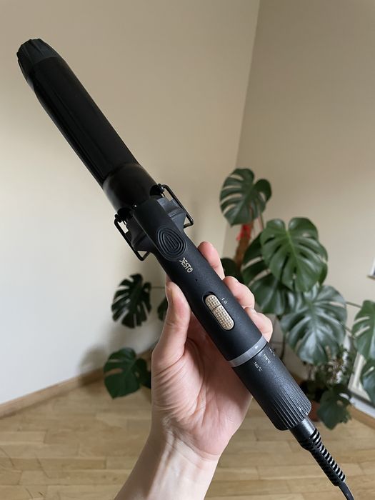 Плойка для накрутки волосся 32 мм