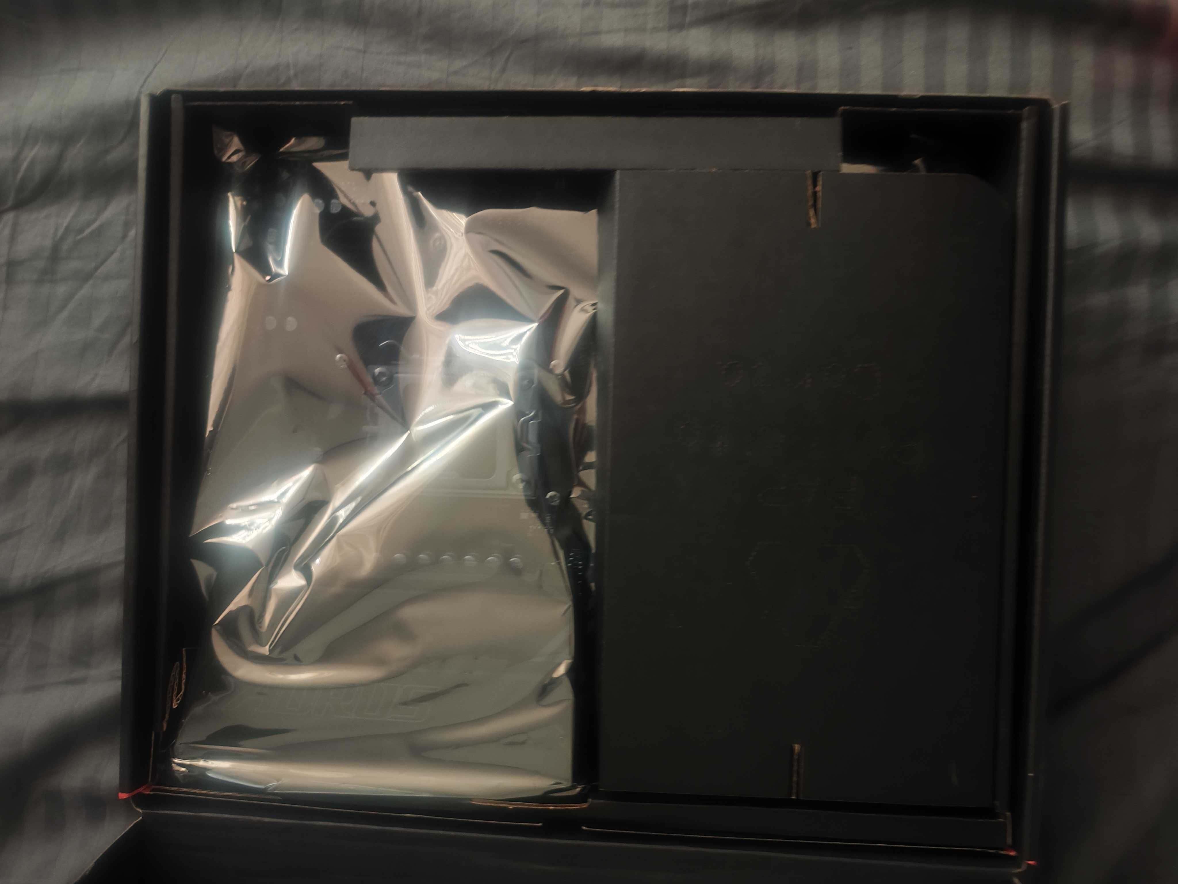 GIGABYTE X870E Aorus Elite WiFi7 gwarancja