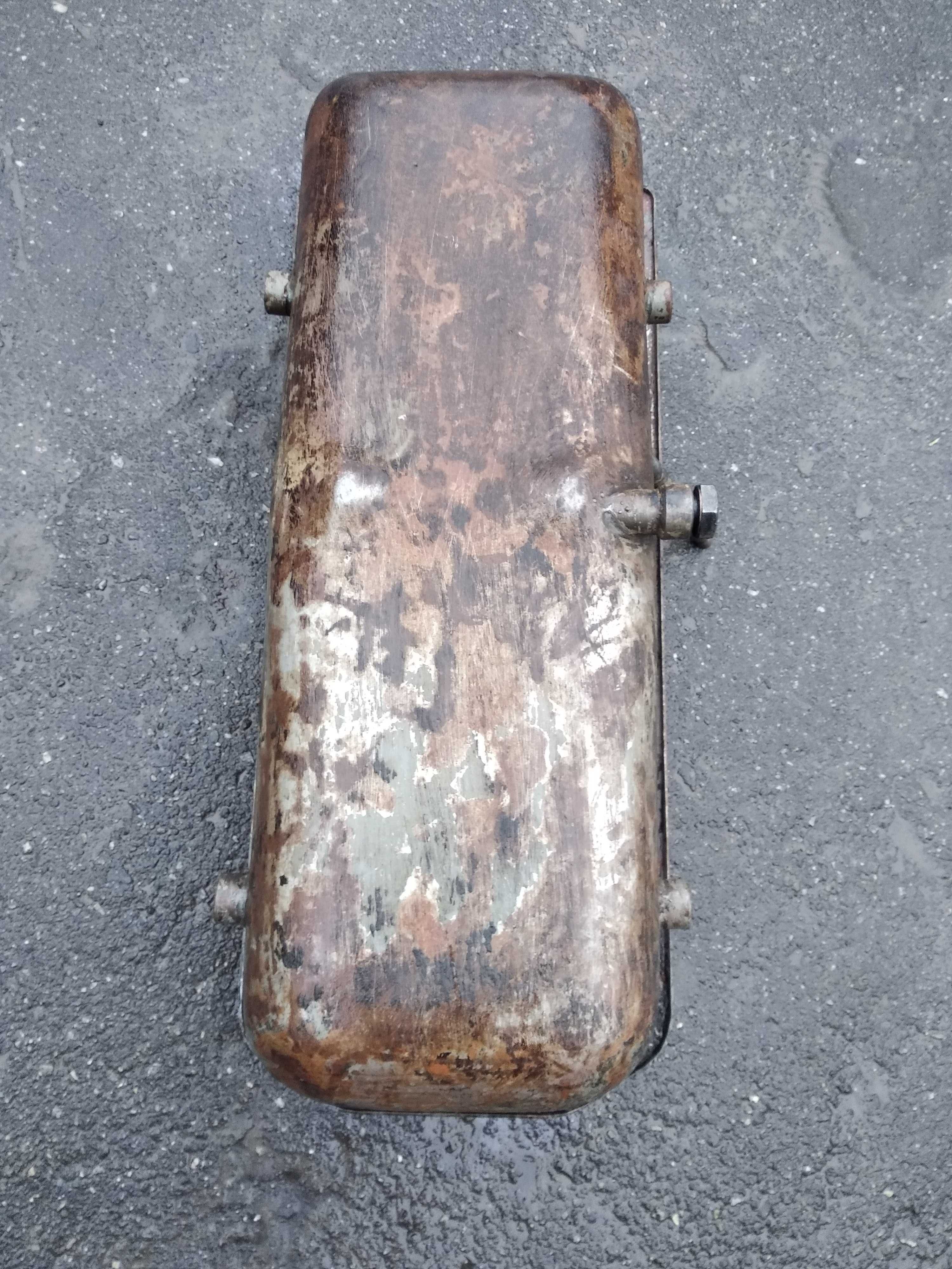 Поддон СМД-14, СМД-18, СМД-22.