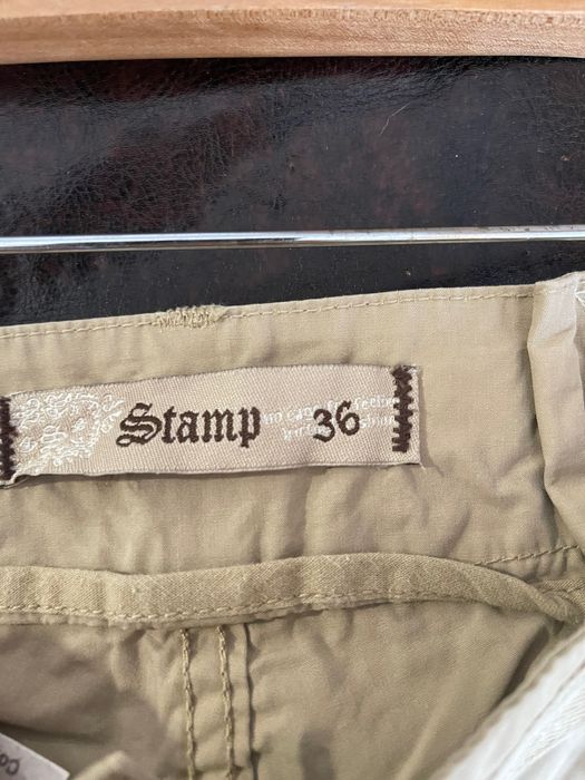 Calções de homem tamanho 36