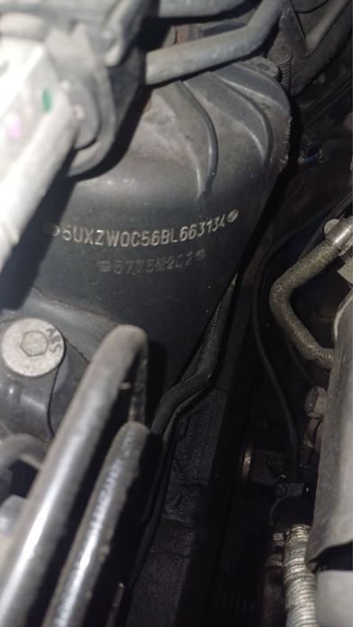 Продам BMW X5  xdreпроvi 35d