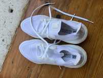 Adidas Ultraboost Brancos Novos 40
