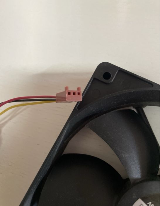 Wentylator komputerowy Cooler Master 120x120 mm