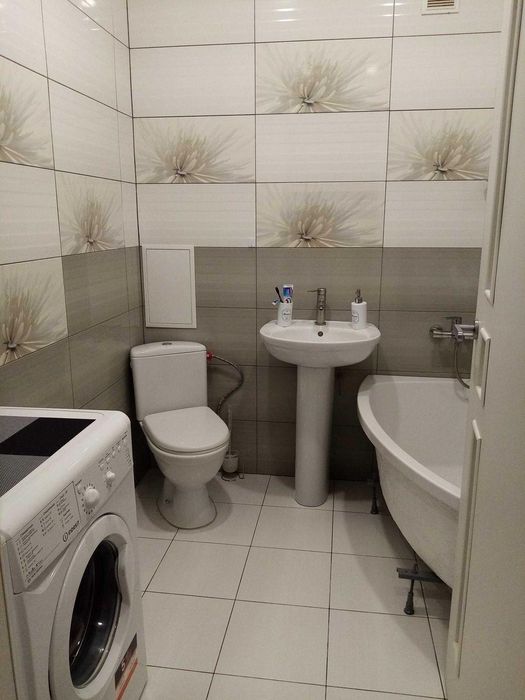 Продам 1-кімнатну квартиру, ЖК "Спутник", Білогородка TP