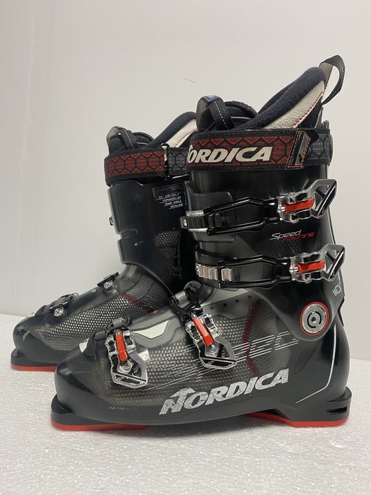 Buty narciarskie Nordica Speedmachine 110 - 29.0/29.5 - EU 45 [16]