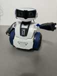 Robot interaktywny na aplikacje