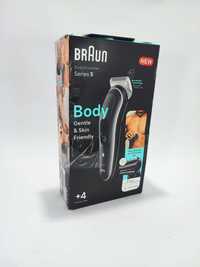 Maszynka do strzyżenia Braun BodyGroomer Series 5