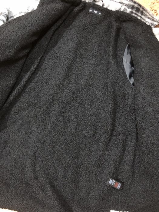 Сорочка жіноча тепла F&F