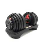 Halteres Ajustáveis até 24 Kg | Bowflex | Haltere ajustável | fitness