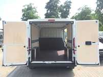Zabudowa busa Iveco Master/Crafter/Sprinter/Movano/Ducato/Jumper