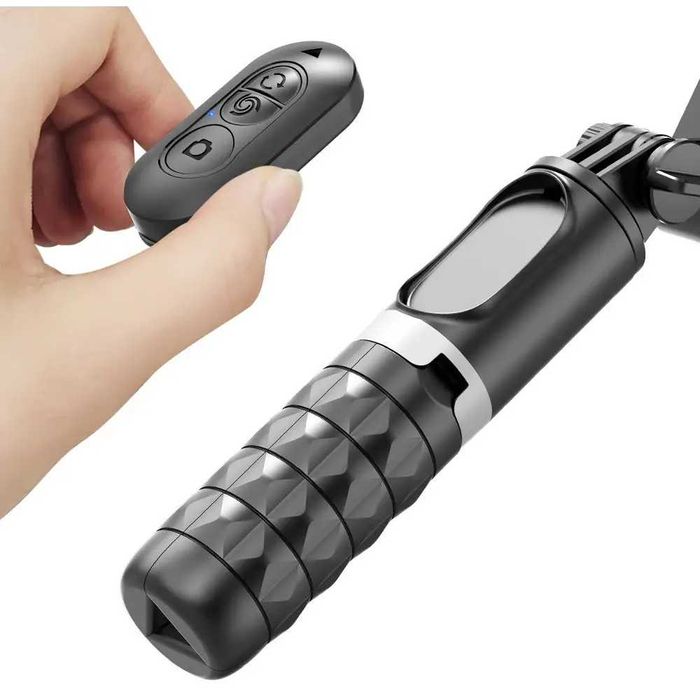 Монопод одноосьовий стабілізатор для телефону G Prof Q18