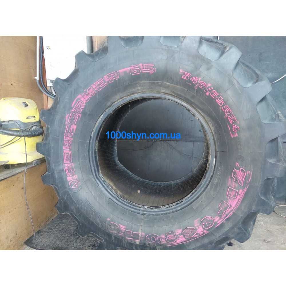 540/65 R24 Firestone performer 65 1шт