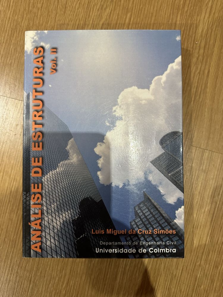 Livros de Engenharia Civil 2
