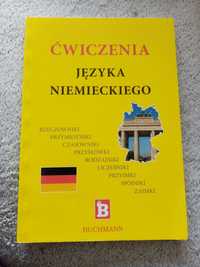 Ćwiczenia do nauki Języka Niemieckiego