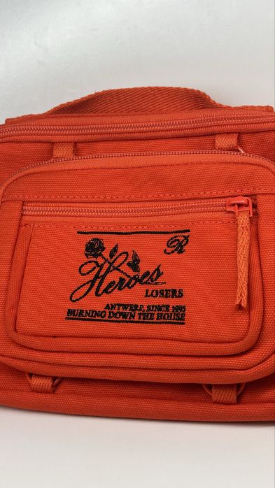 Raf Simons x Eastpak bag