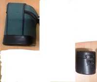 Bolsas para lentes / flash / conversor / adaptador, diversos tamanhos