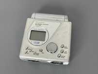 Odtwarzacz Nagrywarka Walkman MiniDisc Sharp MD-MT99 TOP MDLP