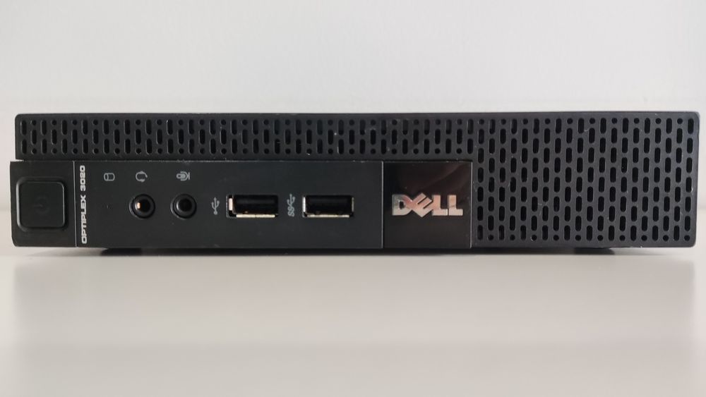 Dell Optiplex 3020m Intel i3-4160T