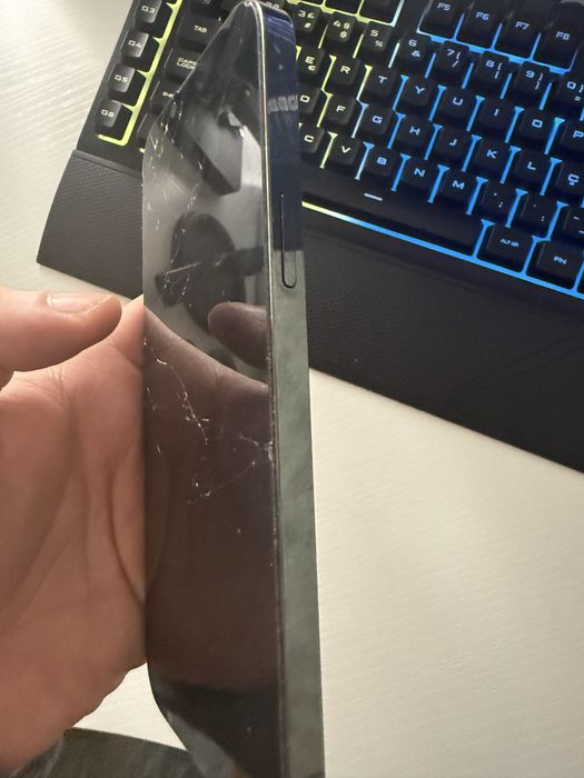 Iphone 13 Pro Max 256gb