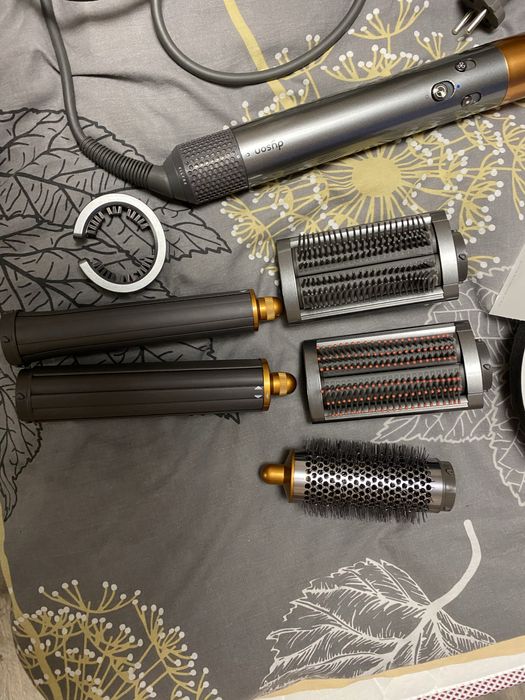 Стайлер Dyson Airwrap