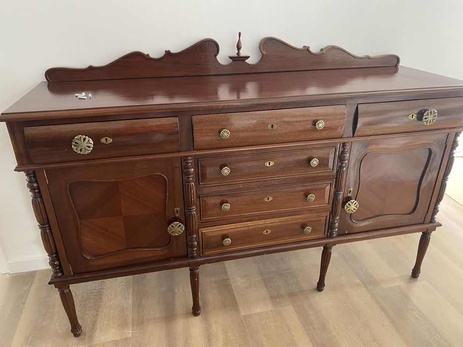 Movel vintage coleção