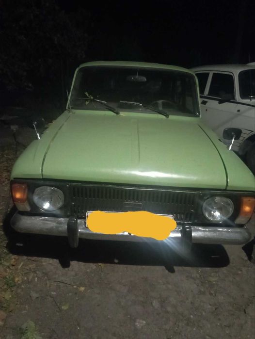 Терміново! Ціну знижено до 10.10 Продам ІЖ 2125, обмін на Таврію.