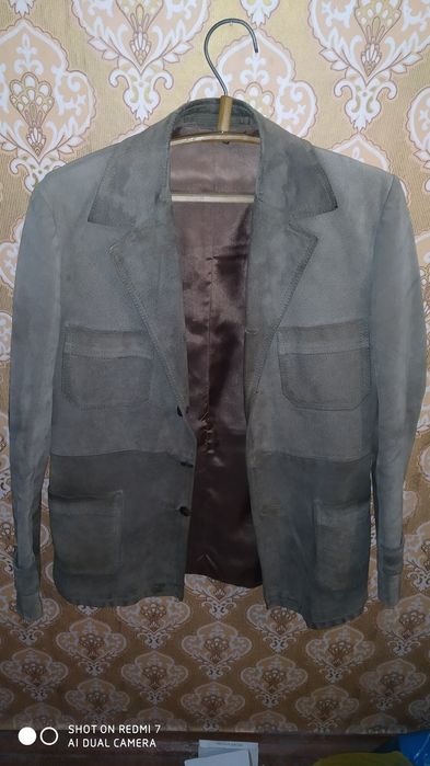 Куртка, пиджак мужской