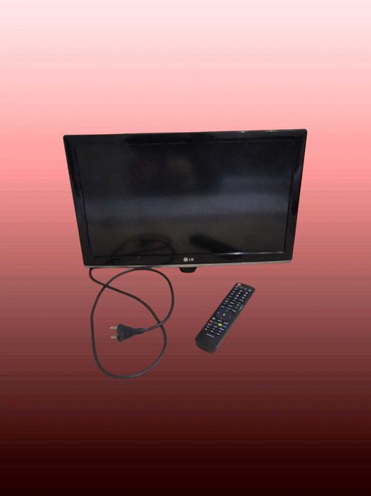 Телевизор LG 22LK330