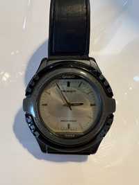 Zegarek casio abx 22, skorzany pasek