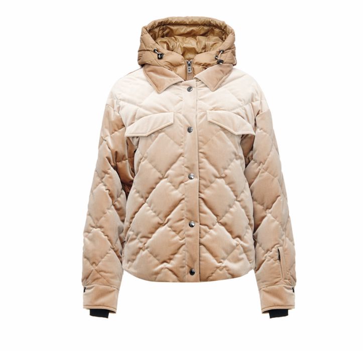 Куртка Bogner жіноча