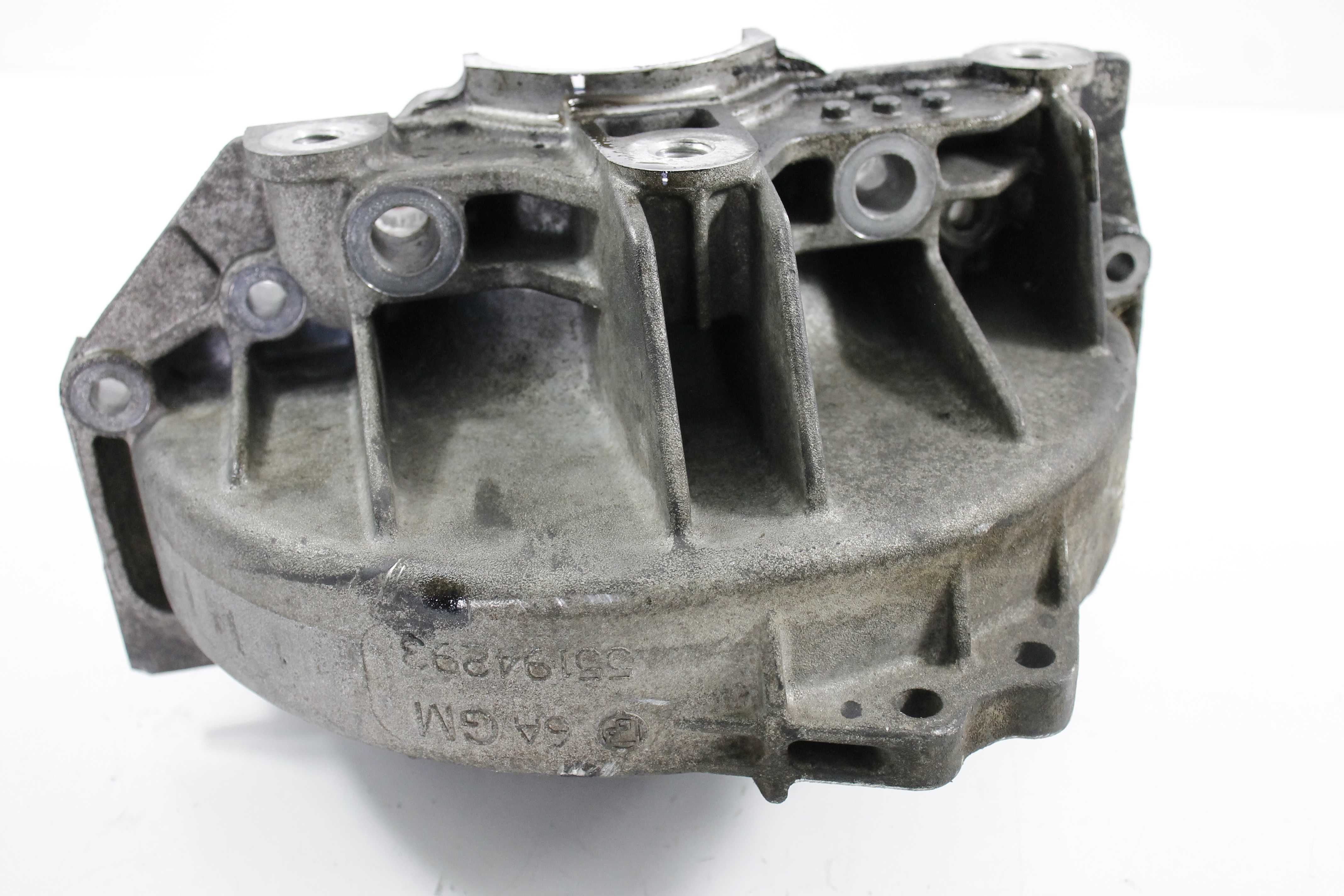 dekiel mechanizmu różnicowego obudowa m32 1.7 1.9 cdti Opel Astra III