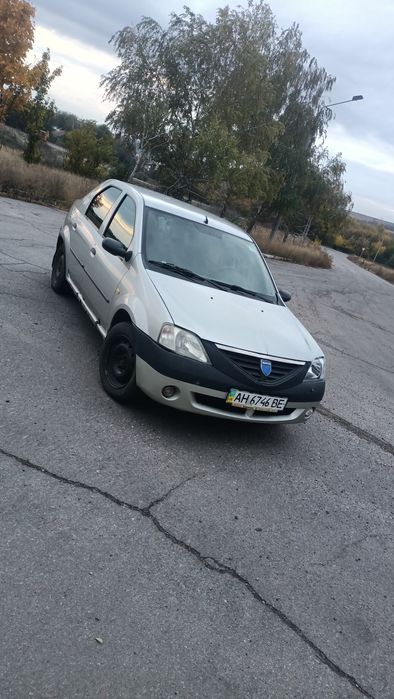 Dacia Logan, Renault Logan