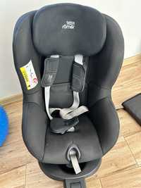 Fotelik 9-18 britax romer