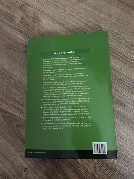 podstawy przedsiebiorczosci 2