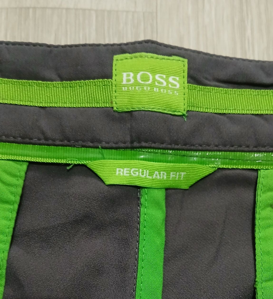 Шорти. Hugo Boss