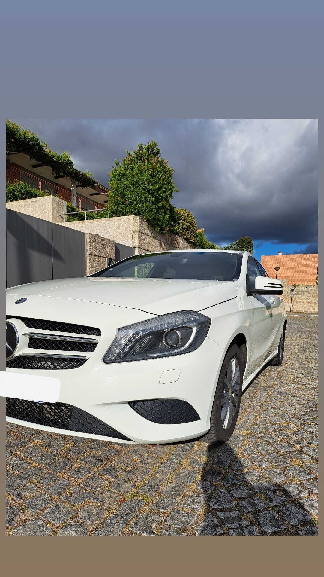 Mercedes a180 11,900euros