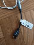 Przejciówka USB C Jack.