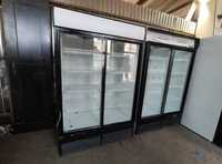 Холодильна шафа вітрина UBC SuperLarge N38 Сірий, стан супер. Гарантія