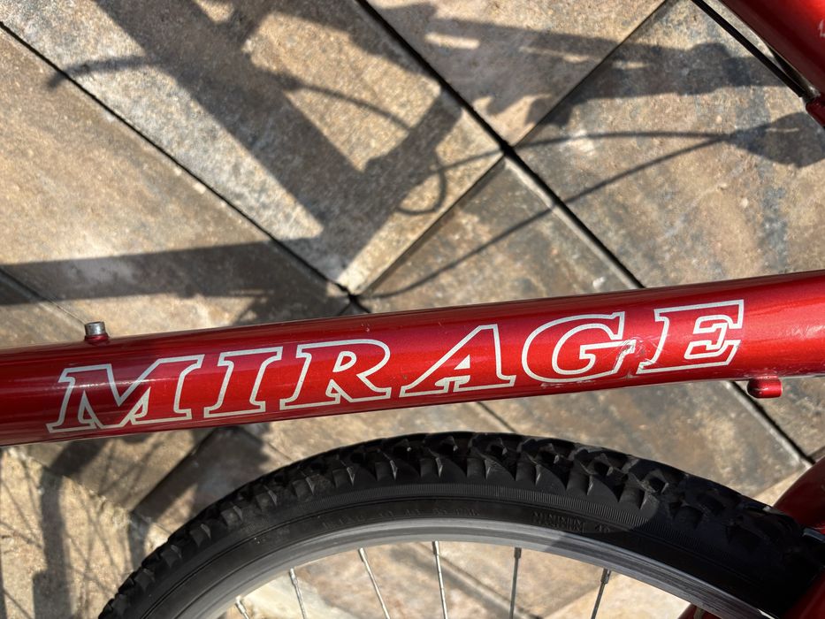 Rower górski Mirage, Shimano, sprawny, dobry stan