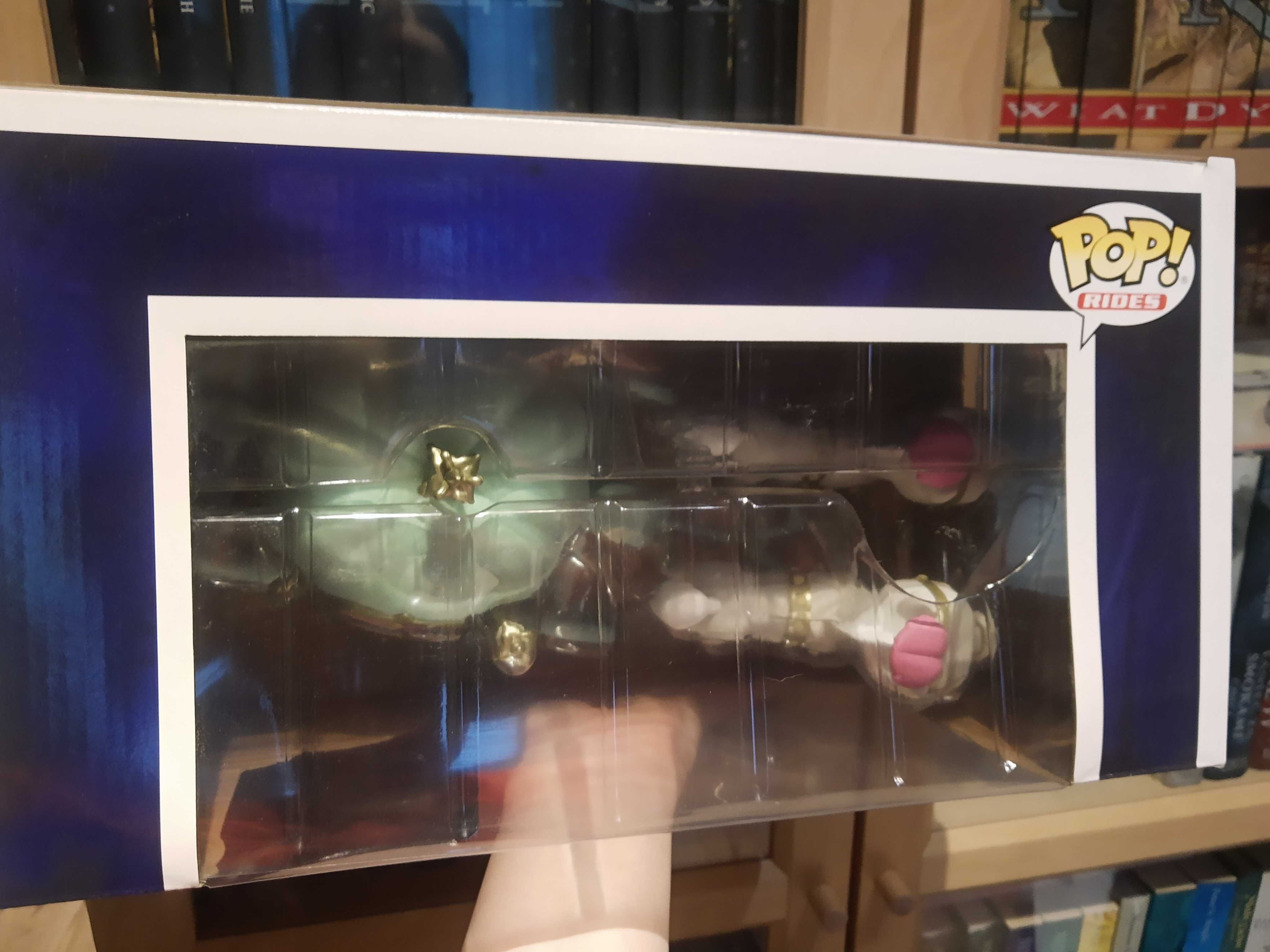 Cinderella's Carriage Funko Pop Kopciuszek Disney